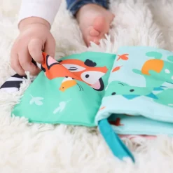 Outlet SES Creative Stofbog - Hvis hale er det?