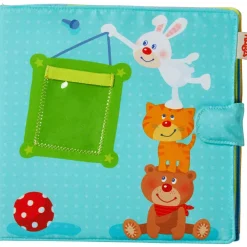 Discount Haba Stofbog/Fotoalbum - Venner