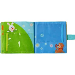 Discount Haba Stofbog/Fotoalbum - Venner