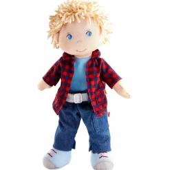 Discount Haba Stofdukke - August, 30 cm