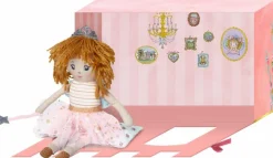 Spiegelburg Stofdukke 25 cm. i gaveæske