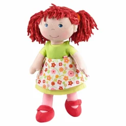 Discount Haba Stofdukke - Frida, 30 cm