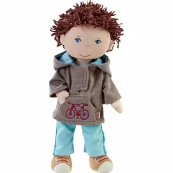 Clearance Haba Stofdukke - Noah, 30 cm