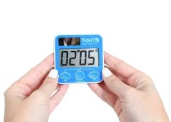 New Stopur - Power timer, 1 stk.