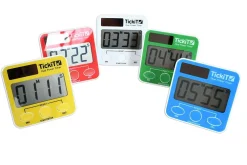 New Stopur - Power timer, 1 stk.