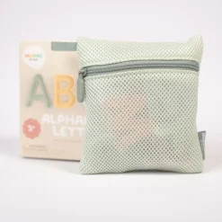 Best Inspire My Play Store bogstaver af silikone A-Z, 26 stk