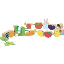 Discount Vilac Store perler - Grøntsager