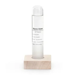 Clearance Stormglas barometer