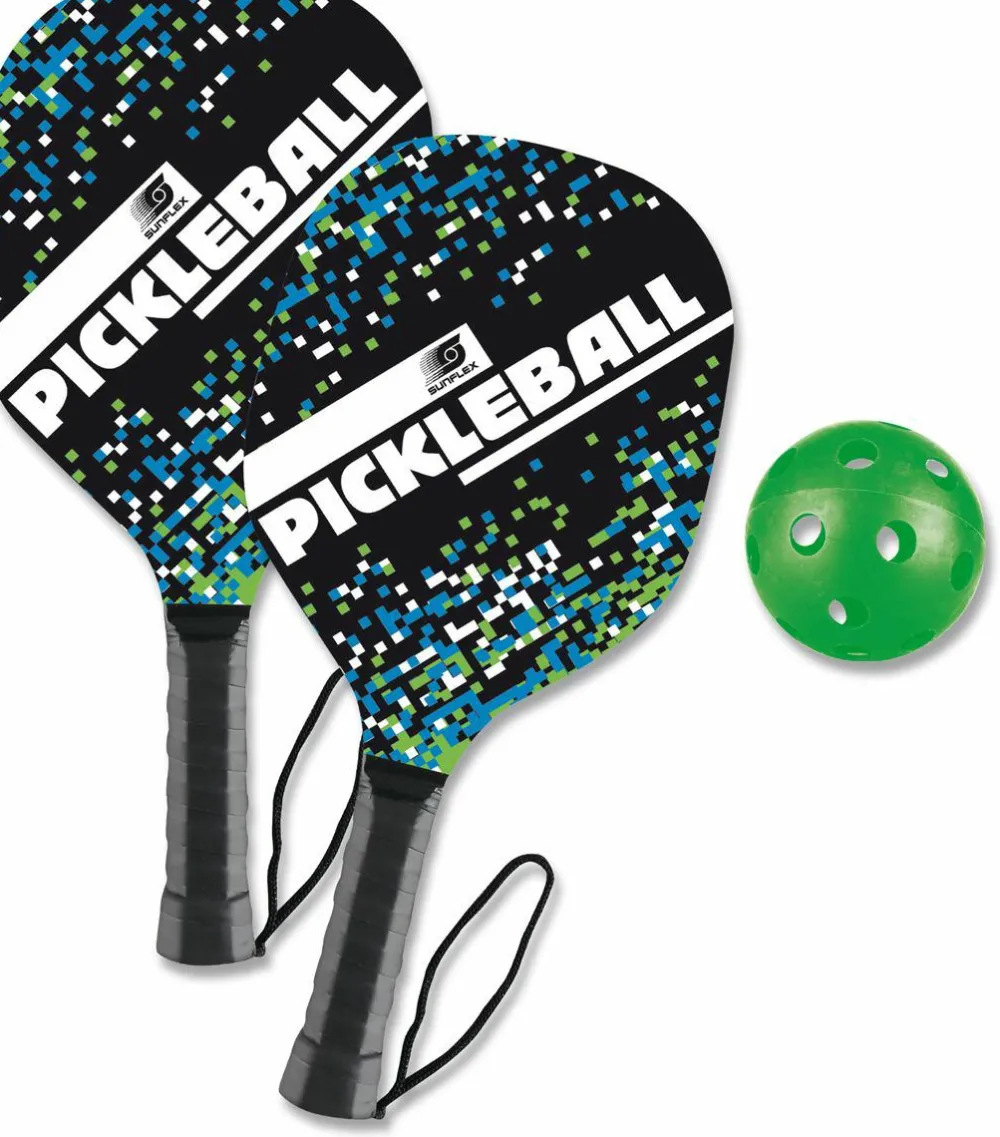 Strandtennis - Pickleball