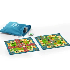 Discount Djeco Strategispil - Piratrix