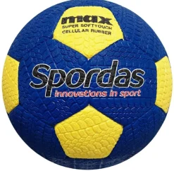 New Spordas Streetfodbold - Str. 5