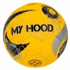 New My Hood Streetfodbold af kunstlæder - Str. 5