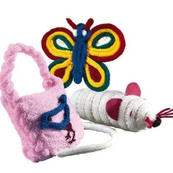 Sale SES Creative Strikkelise