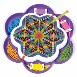 Sale Quercetti String Art Mandala