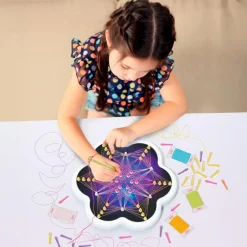 Sale Quercetti String Art Mandala