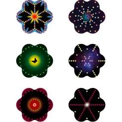 Sale Quercetti String Art Mandala