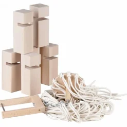 Best Haba Styrk samarbejdet-spil (for op til 24 spillere)