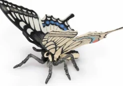 Discount Papo Svalehale sommerfugl - B: 5,5 cm