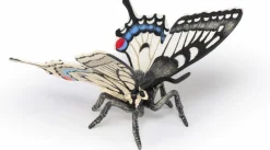 Discount Papo Svalehale sommerfugl - B: 5,5 cm
