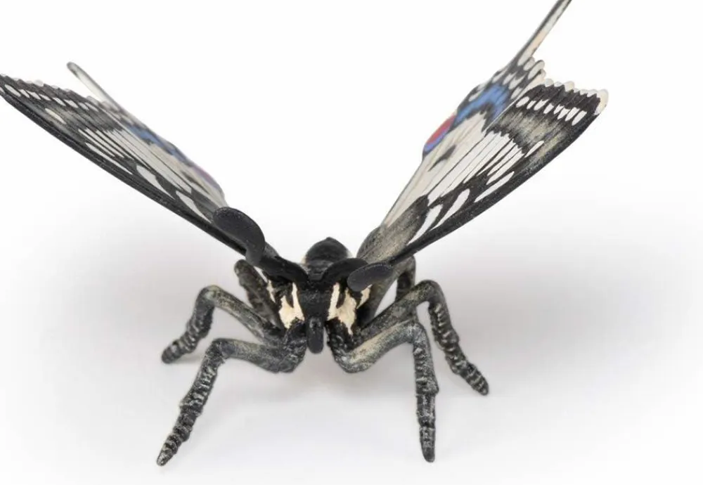 Discount Papo Svalehale sommerfugl - B: 5,5 cm