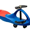 New Gonge Svingbil - PlasmaCar blå