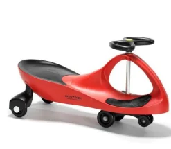 New Gonge Svingbil - PlasmaCar rød