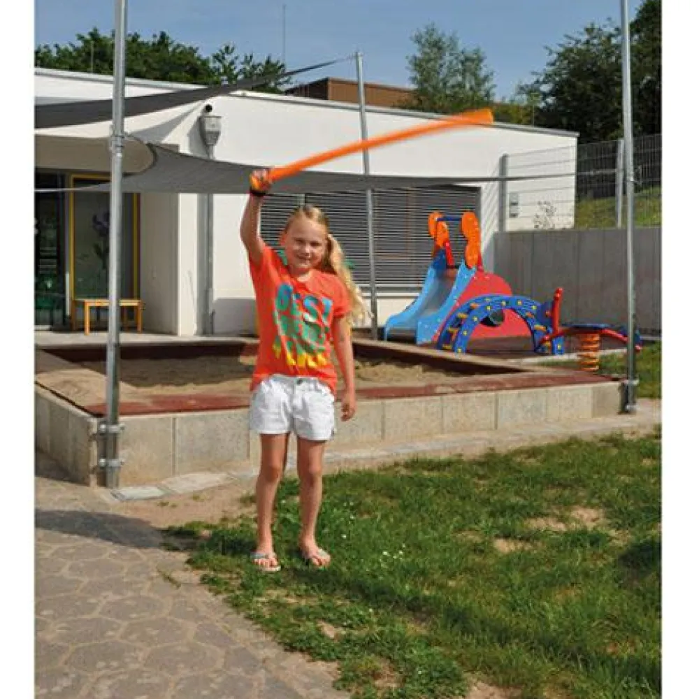 Discount Svingrør med lyd (ass.), 1 stk