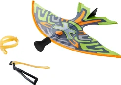 Best Haba Svævefly med elastikker