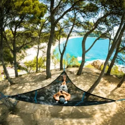 Sale Svævekøje med tre ophængspunkter