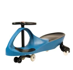 Online Swingcar - Mørkeblå