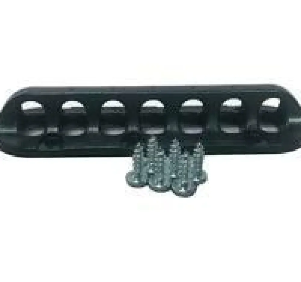 Hot SWNX tilbehør - Beslag (2020)