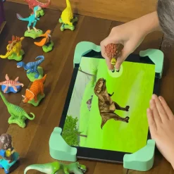 Online playshifu Tacto - Dino