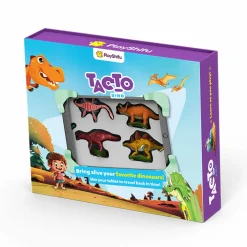 Online playshifu Tacto - Dino