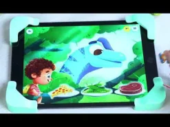 Online playshifu Tacto - Dino