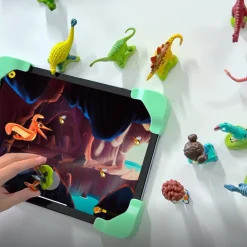 Online playshifu Tacto - Dino