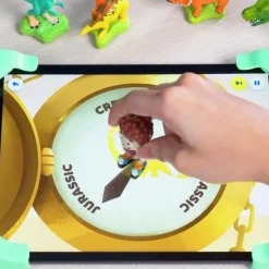 Online playshifu Tacto - Dino