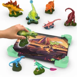 Online playshifu Tacto - Dino