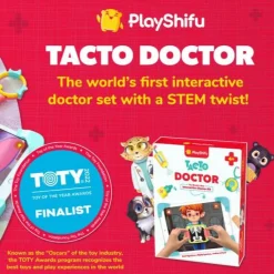 Discount playshifu Tacto - Doctor