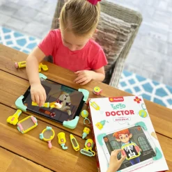 Discount playshifu Tacto - Doctor