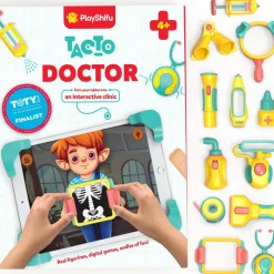 Discount playshifu Tacto - Doctor
