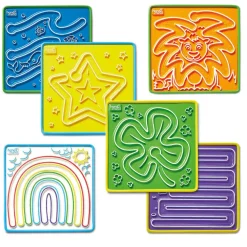 Outlet Learning Resources Taktil åndedrætstræner