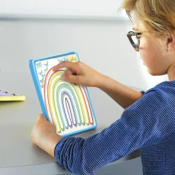 Outlet Learning Resources Taktil åndedrætstræner