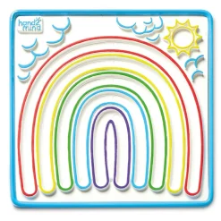 Outlet Learning Resources Taktil åndedrætstræner