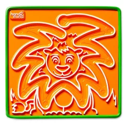 Outlet Learning Resources Taktil åndedrætstræner