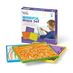 Outlet Learning Resources Taktil åndedrætstræner