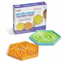 Sale Learning Resources Taktil åndedrætstræner - Natur