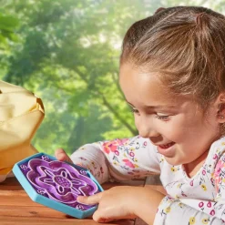 Sale Learning Resources Taktil åndedrætstræner - Natur