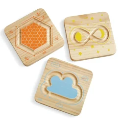 Sale Learning Resources Taktil åndedrætstræner - Træ