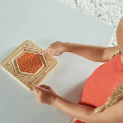 Sale Learning Resources Taktil åndedrætstræner - Træ