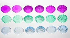 Online Taktilskaller - Transparente, 108 stk